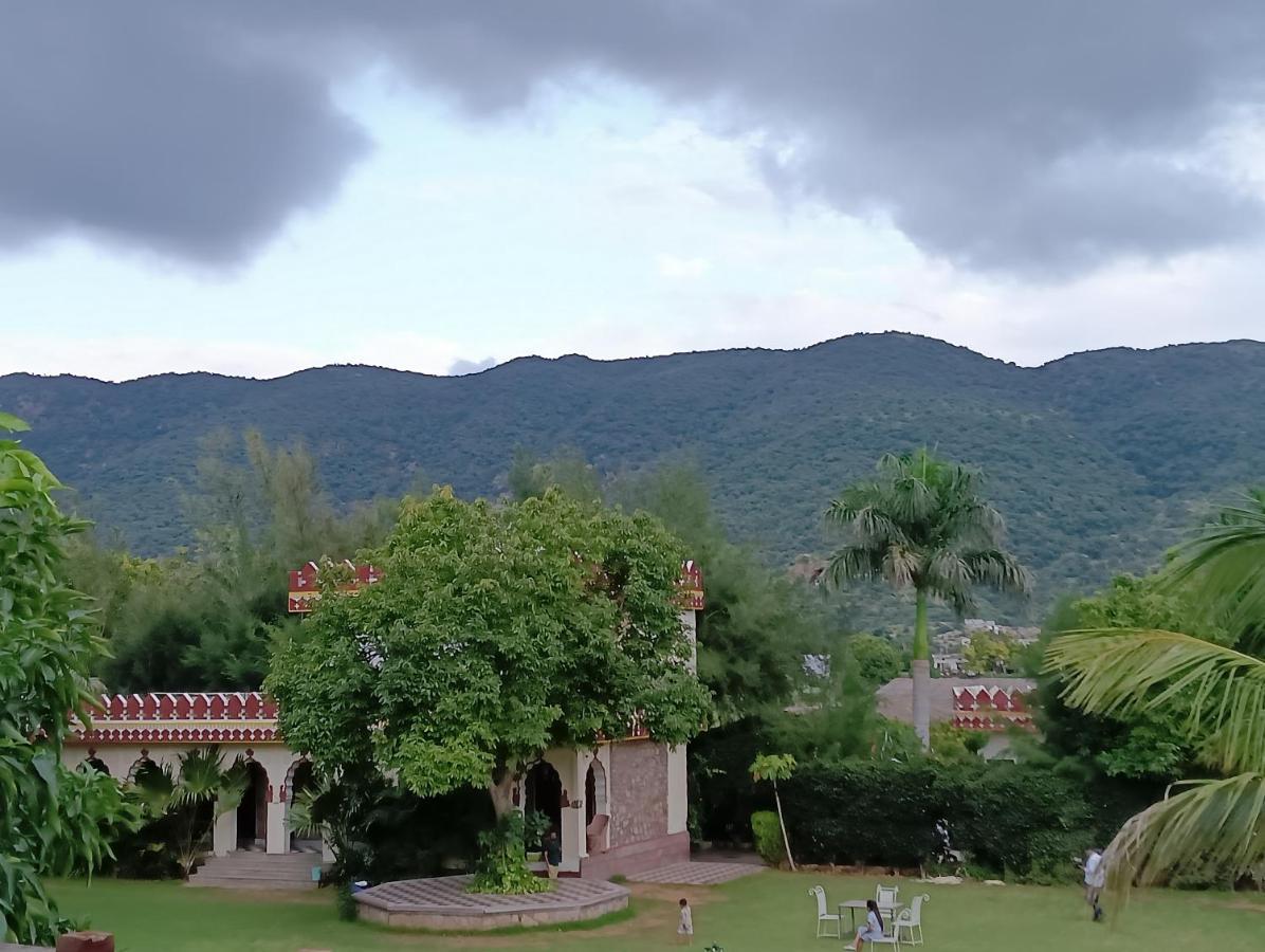 Resorts Country Side - Refined By Nature Пушкар Екстериор снимка
